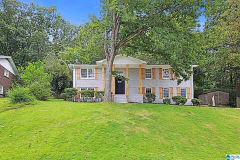 1839 6TH STREET, CENTER POINT, AL 35215