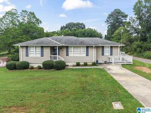 217 VALLEY STREET, ADAMSVILLE, AL 35005