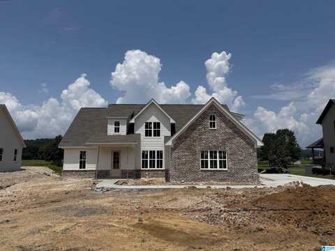 306 LAKE CREEK DRIVE, GUNTERSVILLE, AL 35976