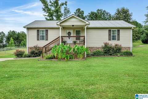 631 MARKLUND ROAD, SUMITON, AL 35148