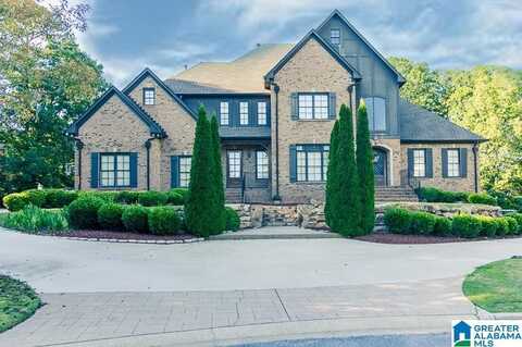 416 MCCORMACK WAY, HOOVER, AL 35242