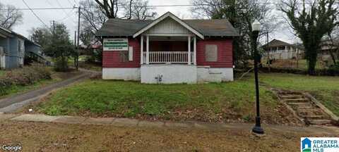 2808 ENSLEY AVENUE, BIRMINGHAM, AL 35218