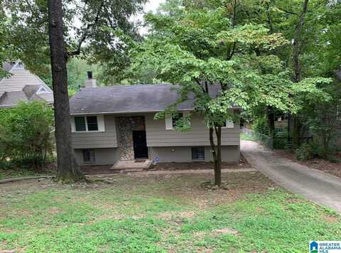 1919 20TH AVENUE, BIRMINGHAM, AL 35209