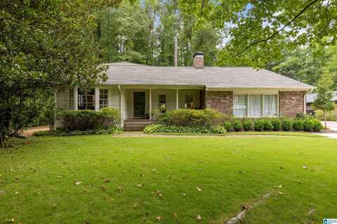 3913 SHANNON LANE, MOUNTAIN BROOK, AL 35213
