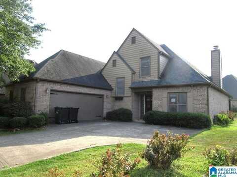6155 BENT BROOK DRIVE, BESSEMER, AL 35022