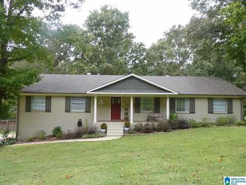 140 DEE HENDRIX ROAD, HUEYTOWN, AL 35023