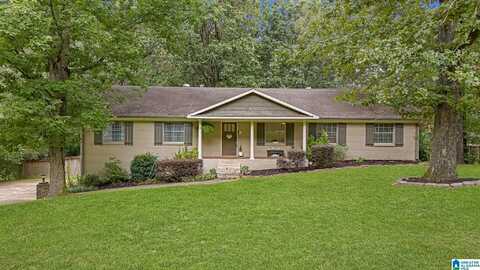 140 DEE HENDRIX ROAD, HUEYTOWN, AL 35023