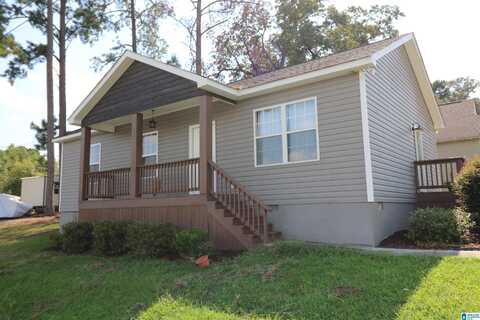 1010 1ST PLACE, PELL CITY, AL 35125