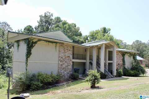 3200 AQUARIUS DRIVE, ALPINE, AL 35014