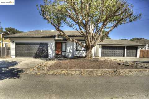610 Stanley LN, El Sobrante, CA 94803