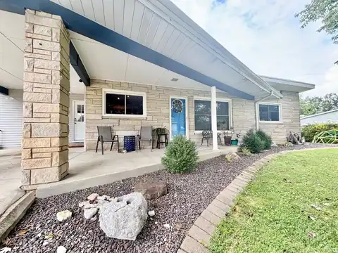 403 Northwood Drive, Bedford, IN 47421