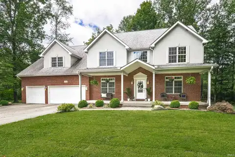 3900 E Breckenmore Drive, Bloomington, IN 47401