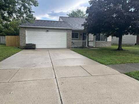 3930 Sarasota Drive, Franklin, IN 46131