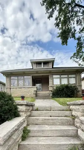509 16th Street, Bedford, IN 47421