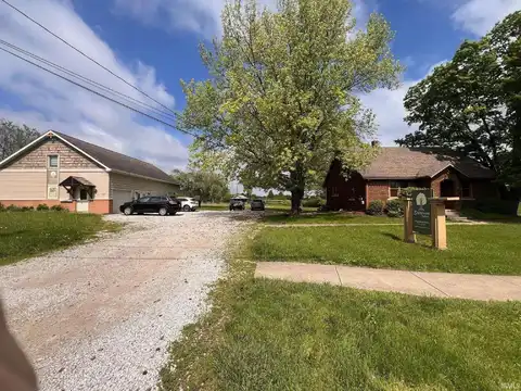 4689 E State Road 45, Bloomington, IN 47408