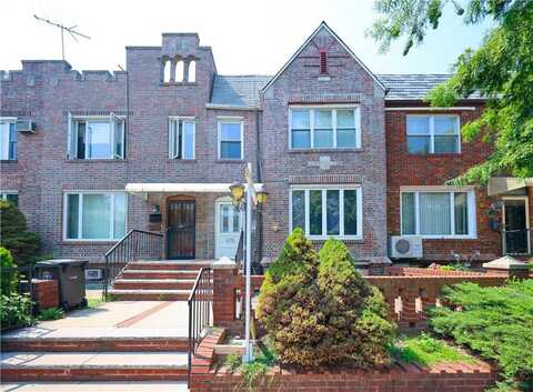 270 Bay 14th Street, Brooklyn, NY 11214