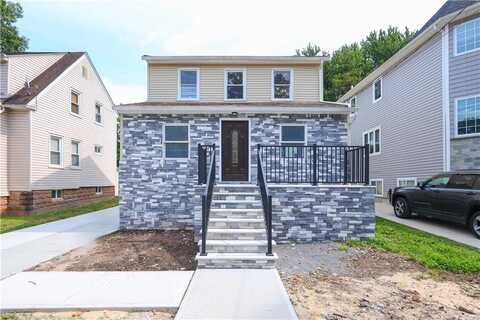 66 Gibson Avenue, Staten Island, NY 10308