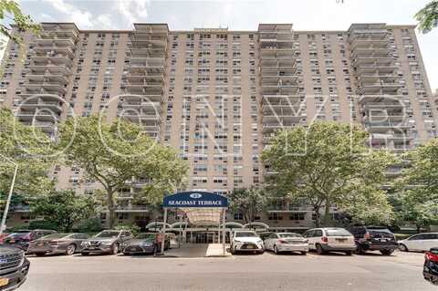 35 Seacoast Terrace, Brooklyn, NY 11235