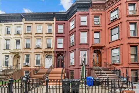 232a Putnam Avenue, Brooklyn, NY 11216
