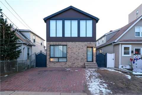 24 Martineau Street, Staten Island, NY 10303
