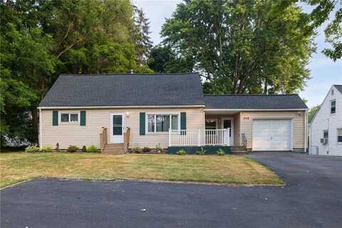 3112 Chili Avenue, Chili, NY 14624
