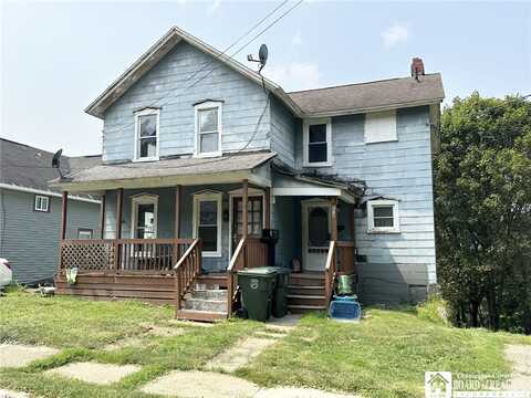 210 Tower Street, Jamestown, NY 14701