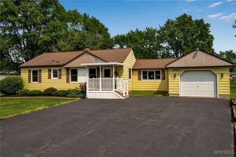 6743 Sy Road, Whitfield, NY 14304