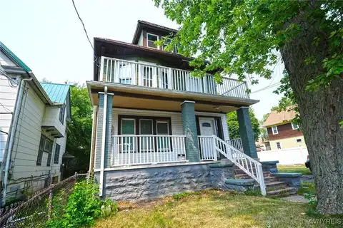 92 Wakefield Avenue, Buffalo, NY 14214