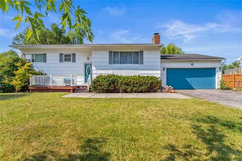 159 Eagan Boulevard, Henrietta, NY 14623