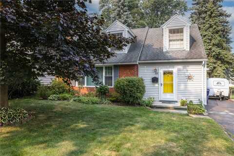 113 Walzer Road, Irondequoit, NY 14622