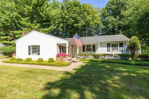 43 Harvest Road, Perinton, NY 14450