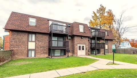 2475 #7 Sheridan Drive, Amherst, NY 14150