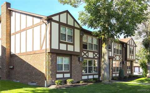 4449 Apt 8 Chestnut Ridge, Amherst, NY 14228