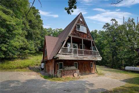 5165 Johnson Hill Drive, Bristol, NY 14424