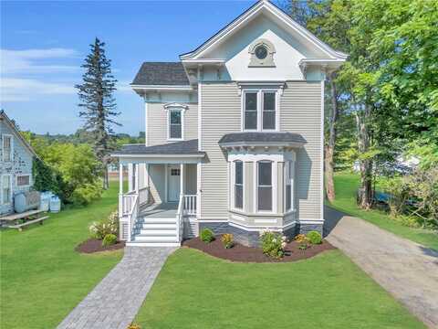 29 North Street, Edmeston, NY 13335