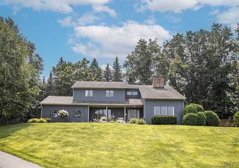 5777 Buttonvale Road, Manlius, NY 13066