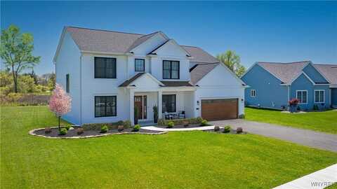 3 Fieldstream Lane, Lancaster, NY 14086