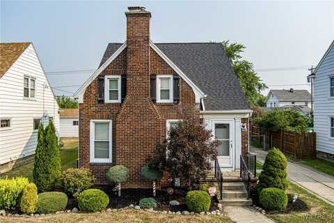 161 Hampton Parkway, Tonawanda, NY 14217