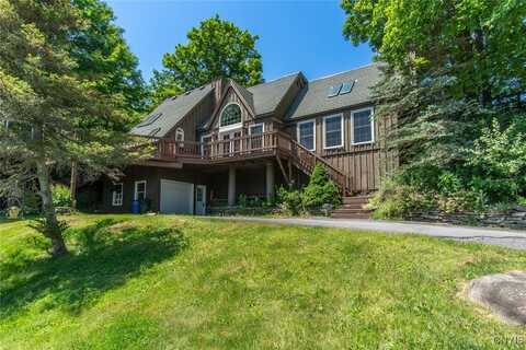 16251 Sandy Creek Valley Road, Watertown Town, NY 13601