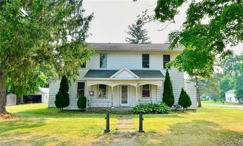 2119 Macintyre Road, York, NY 14423