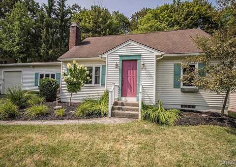1610 Euclid Avenue, Syracuse, NY 13224