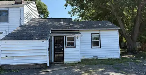 11 Windwood Court, Cheektowaga, NY 14225
