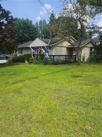 15 Hatfield Avenue, Sidney, NY 13838