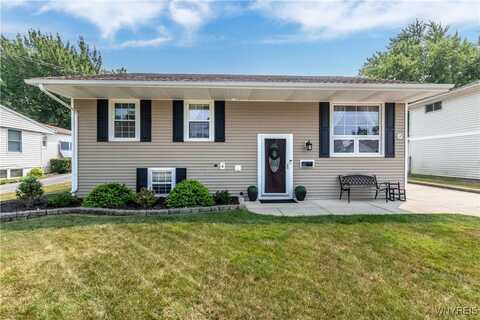 15 Wedgewood Drive, West Seneca, NY 14224
