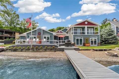 10960 W Lake Road, Urbana, NY 14840