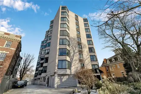 849 Delaware Ave, Buffalo, NY 14209