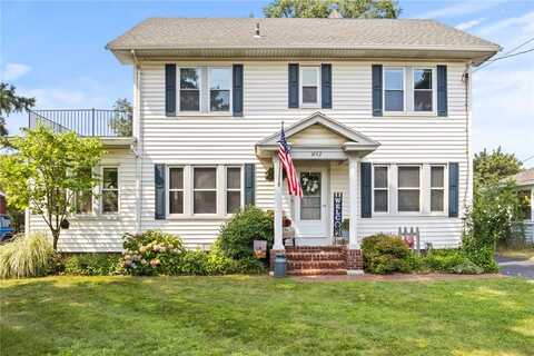 1442 Titus Avenue, Irondequoit, NY 14622