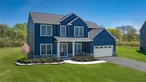 3852 Ridgeland Drive, Whitfield, NY 14120