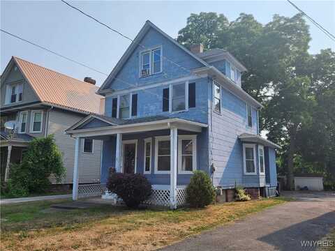 1207 West Avenue, Shelby, NY 14103