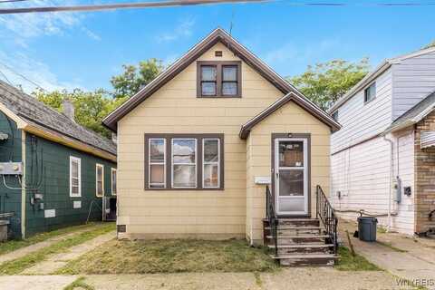 90 Coit Street, Buffalo, NY 14206